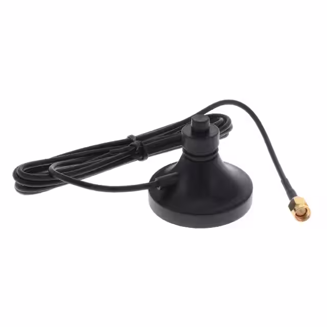 DELTA/MAGMOUNT/SMAF/SMAM/2M/19 Siretta Ltd electronic component