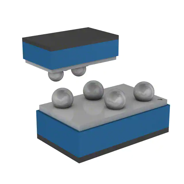 DIP1524-01D3 STMicroelectronics electronic component