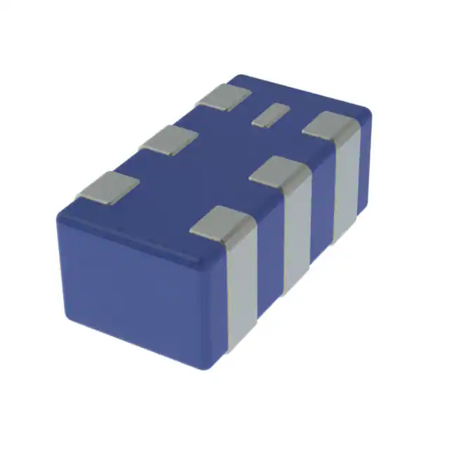 RFDIP1607L123AT Walsin Technology Corporation electronic component