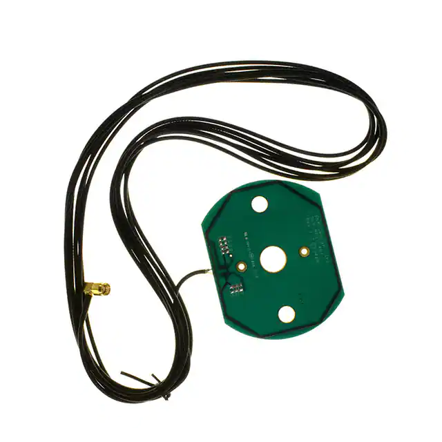 DLP-RFID-ANT FTDI, Future Technology Devices International Ltd electronic component