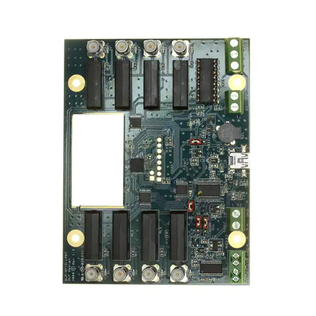 DLP-RFID-LP8C DLP Design Inc. electronic component