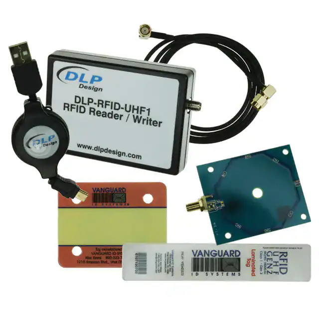 DLP-RFID-UHF1B DLP Design Inc. electronic component