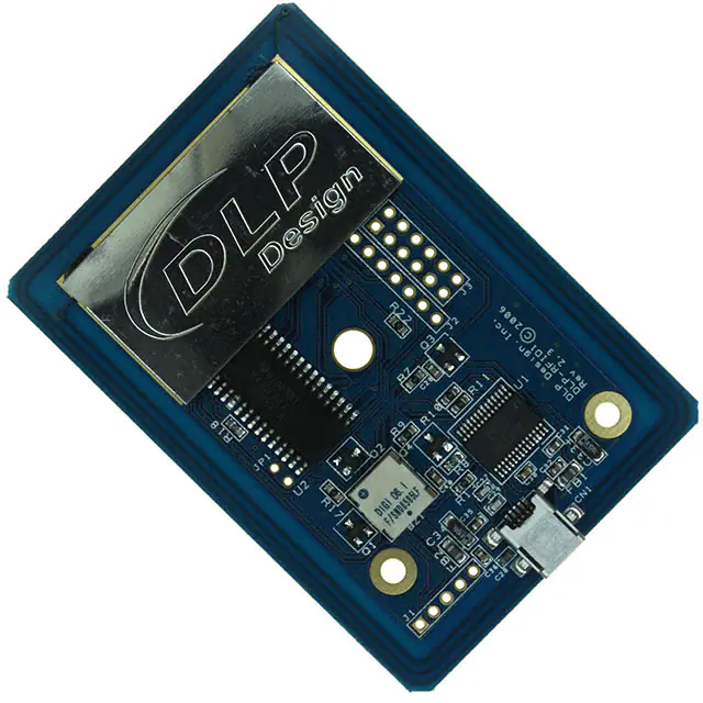 DLP-RFID1-OG DLP Design Inc. related electronic component