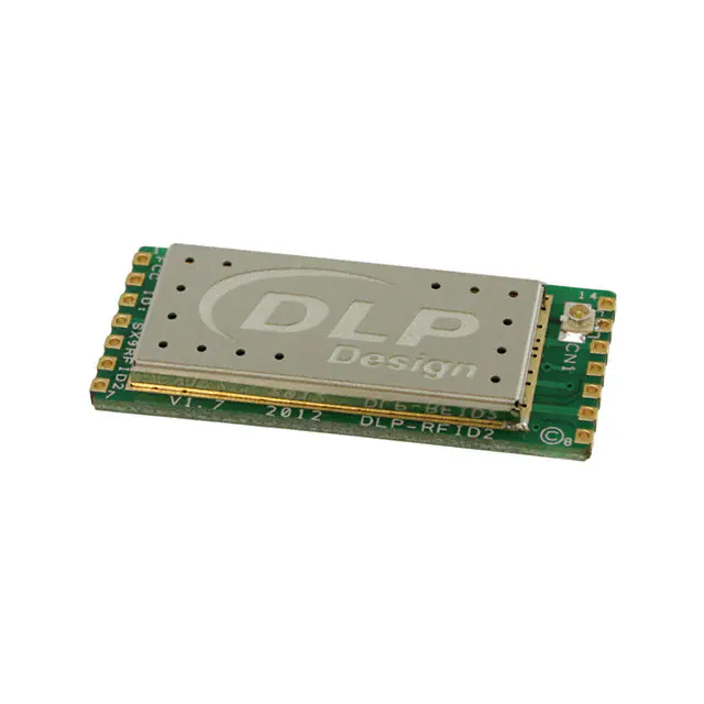 DLP-RFID2 DLP Design Inc. related electronic component