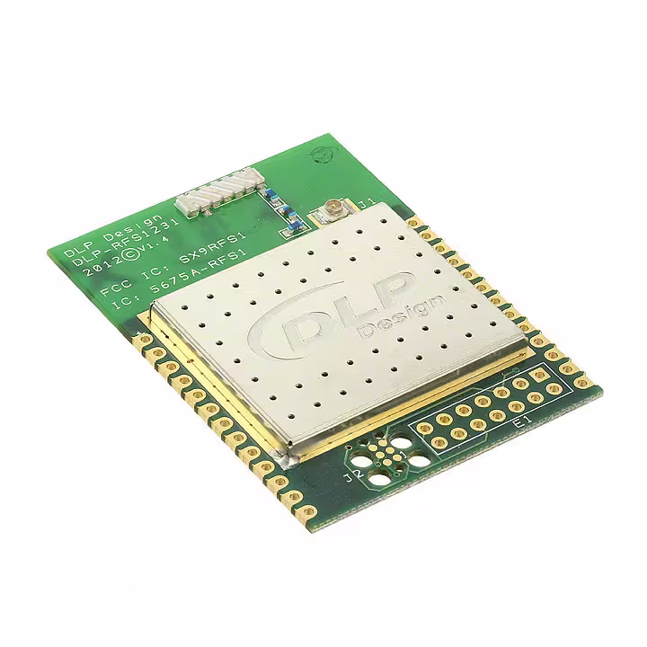 DLP-RFS1231 DLP Design Inc. electronic component