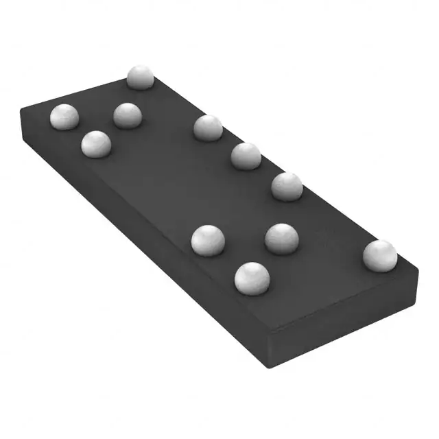 DLPF-GP-01D3 STMicroelectronics electronic component