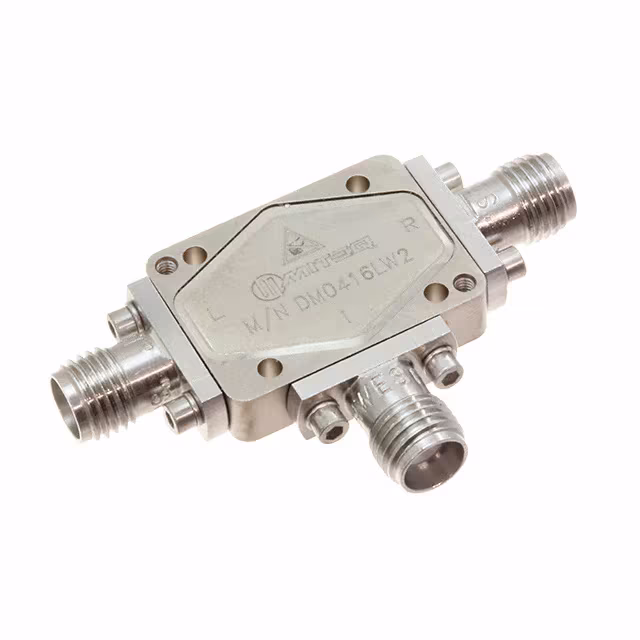 DM0416LW2 L3 Narda-MITEQ electronic component
