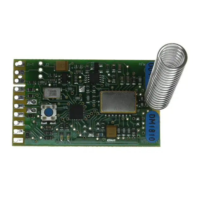 DM1810-434MB Murata Electronics electronic component