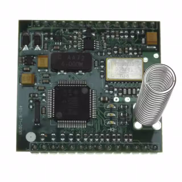 DM2200-434VM Murata Electronics electronic component