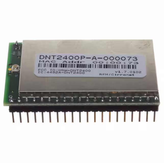 DNT2400P Murata Electronics electronic component