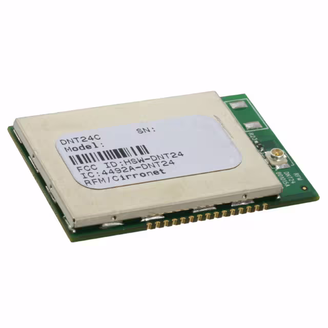 DNT24C Murata Electronics electronic component