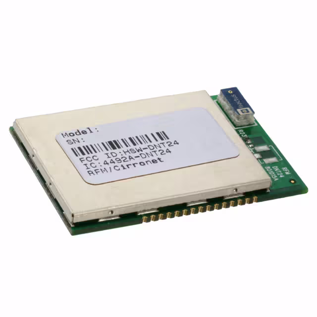 DNT24CA Murata Electronics electronic component