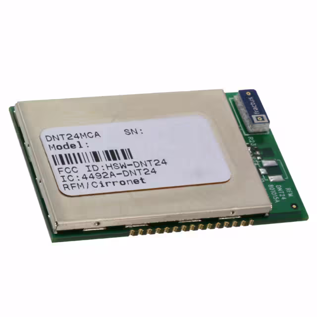 DNT24MCA Murata Electronics electronic component