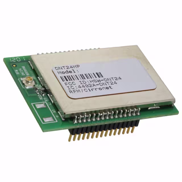 DNT24MP Murata Electronics electronic component