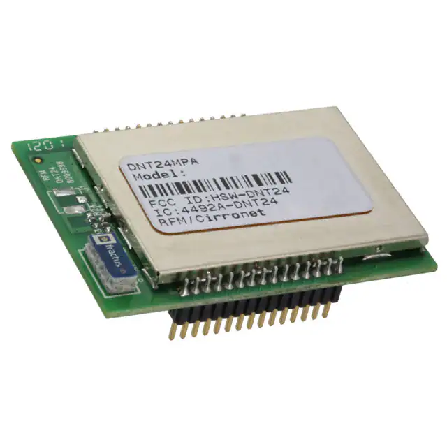 DNT24MPA Murata Electronics electronic component