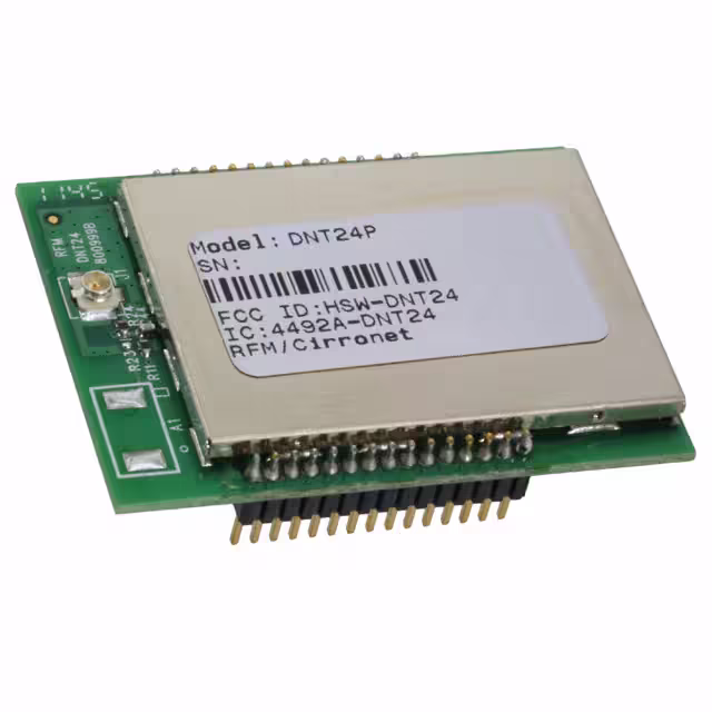 DNT24P Murata Electronics electronic component