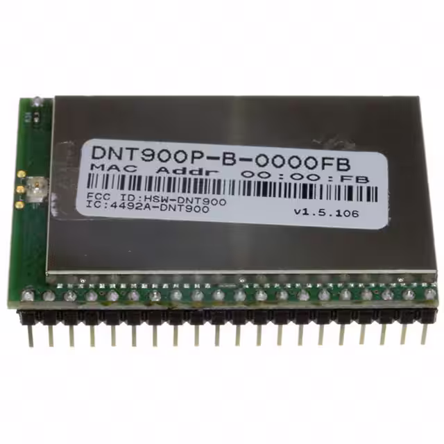 DNT900P Murata Electronics electronic component