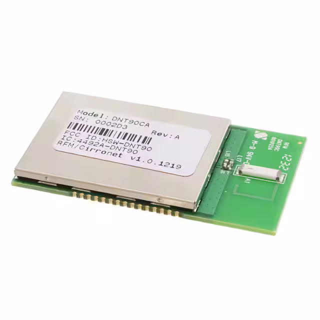 DNT90CA Murata Electronics electronic component