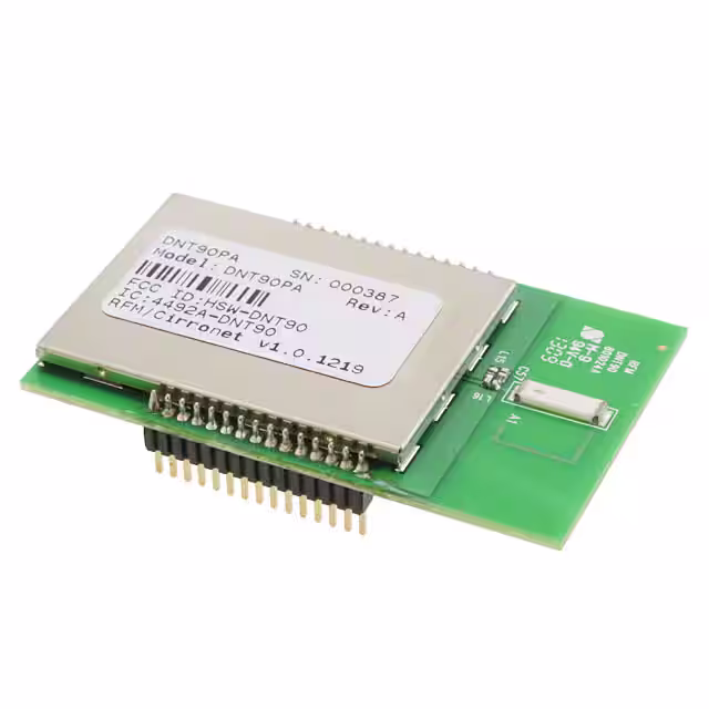 DNT90PA Murata Electronics electronic component