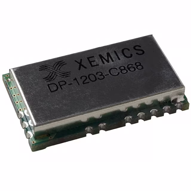 DP1203C868 Semtech Corporation electronic component