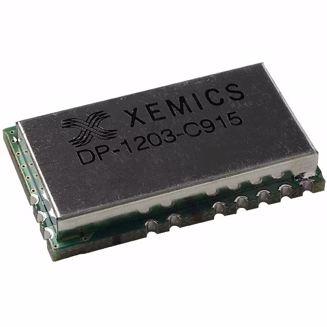 DP1203C915 Semtech Corporation electronic component