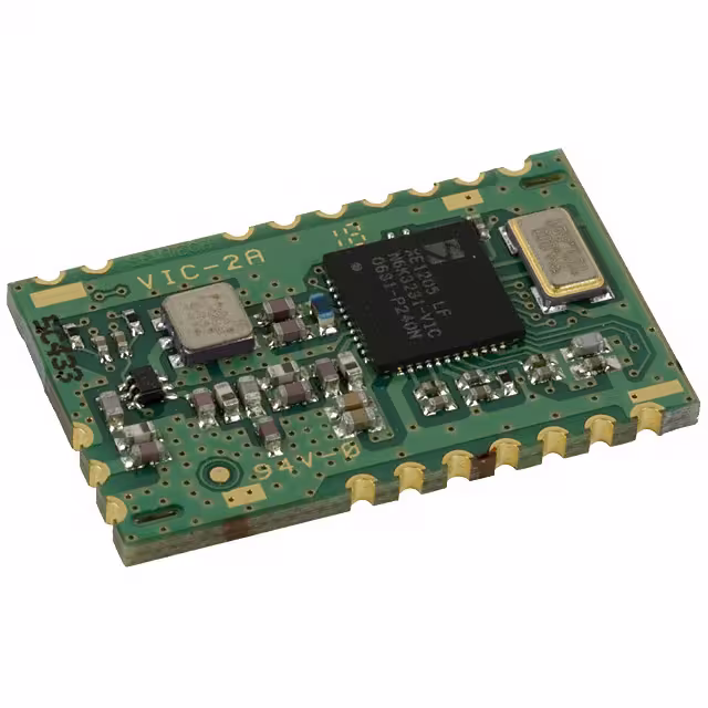 DP1205C433LF Semtech Corporation electronic component
