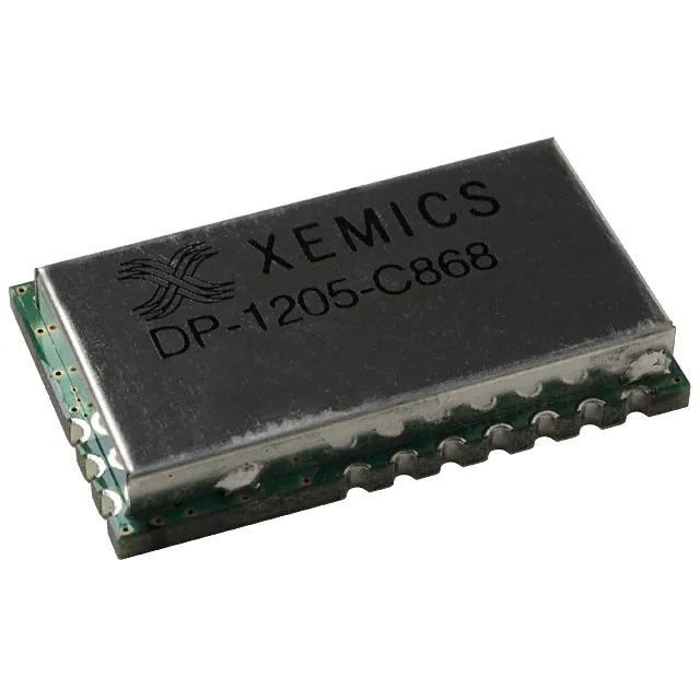 DP1205C868 Semtech Corporation electronic component