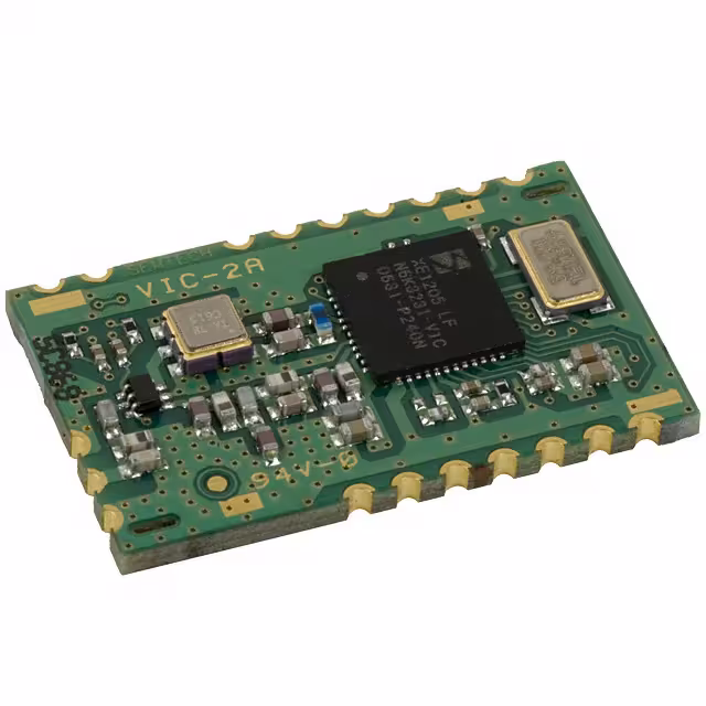 DP1205C868LF Semtech Corporation electronic component