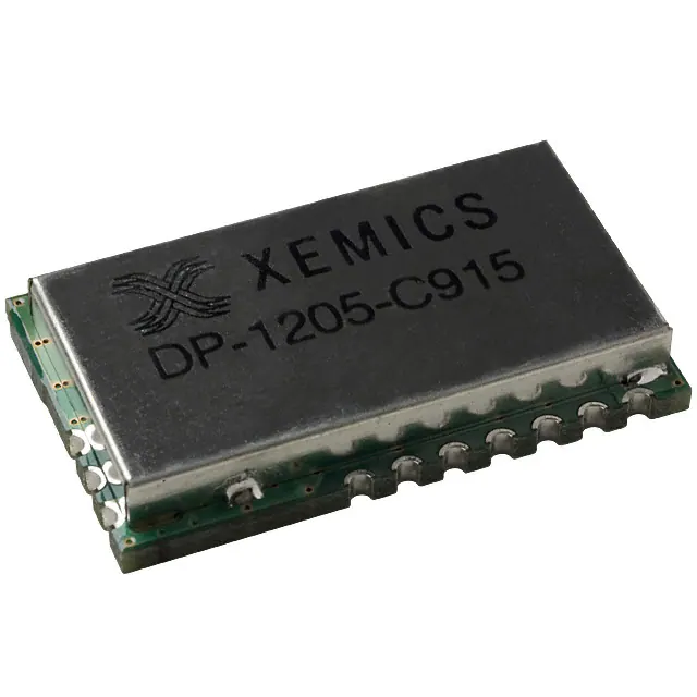 DP1205C915 Semtech Corporation electronic component