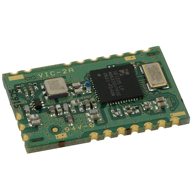 DP1205C915LF Semtech Corporation electronic component