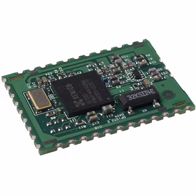 DP1283C433 Semtech Corporation electronic component