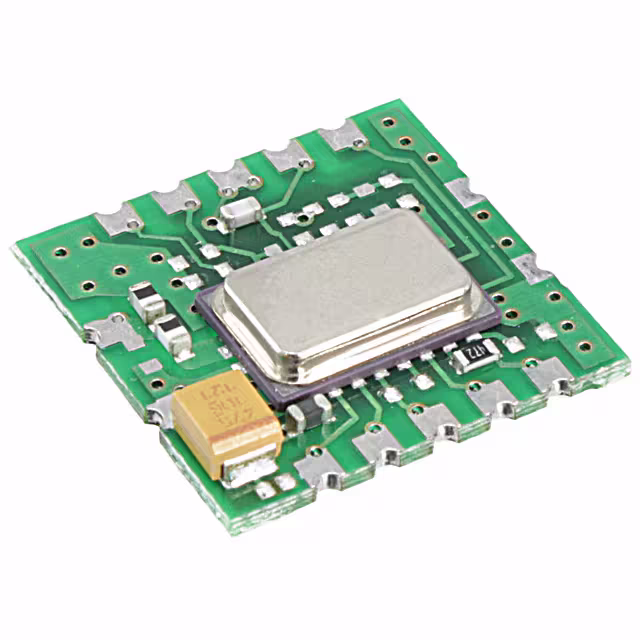 DR4001 Murata Electronics electronic component