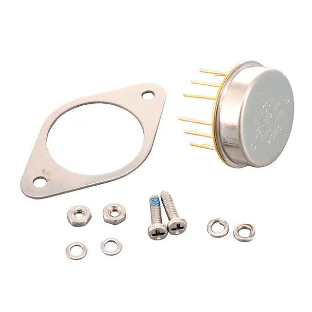DS-319-PIN MACOM Technology Solutions electronic component