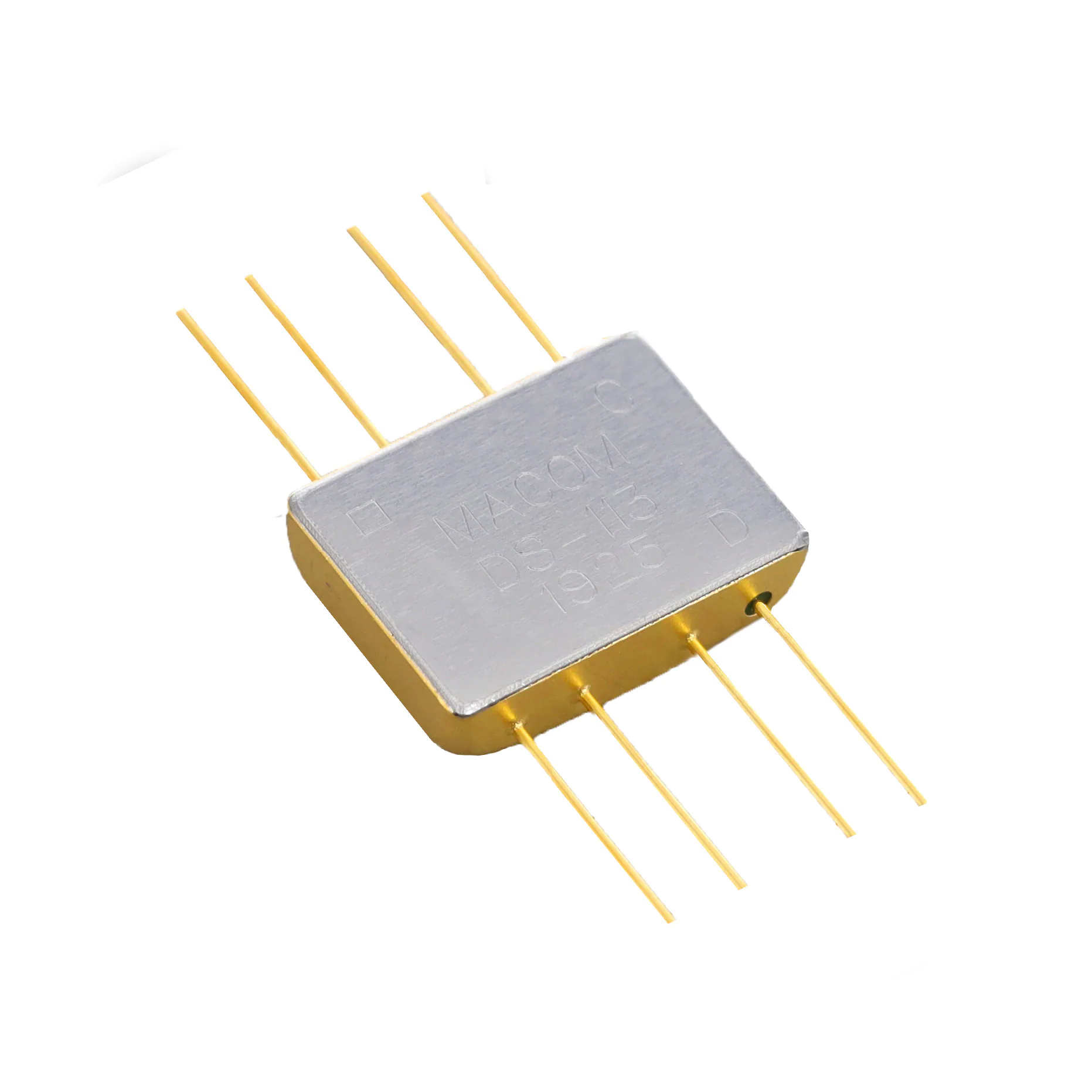DS-327-PIN MACOM Technology Solutions electronic component