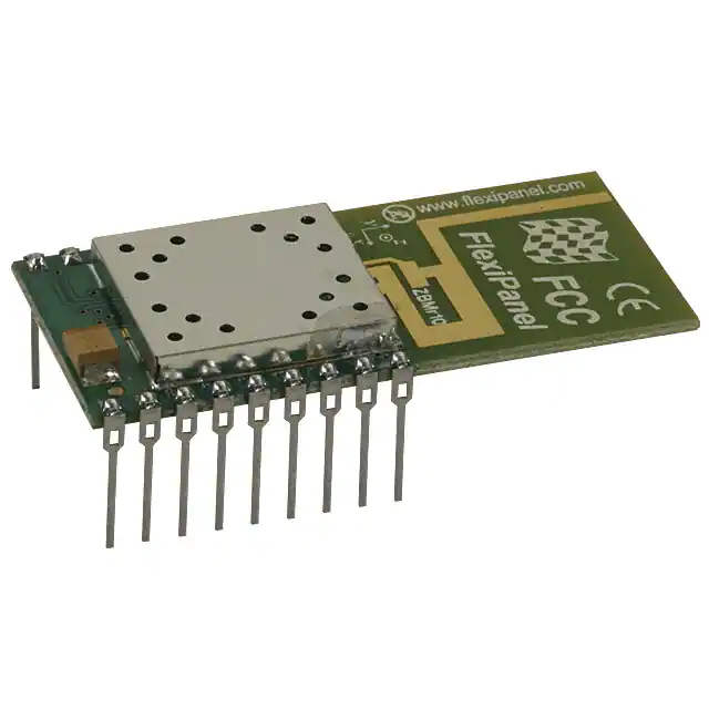 EASYBEE-DIL Flexipanel electronic component