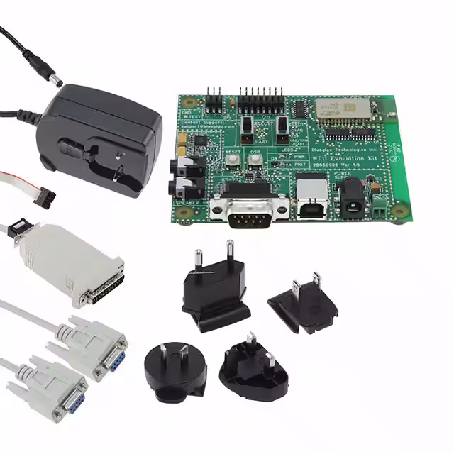 EBWT11U Silicon Labs electronic component