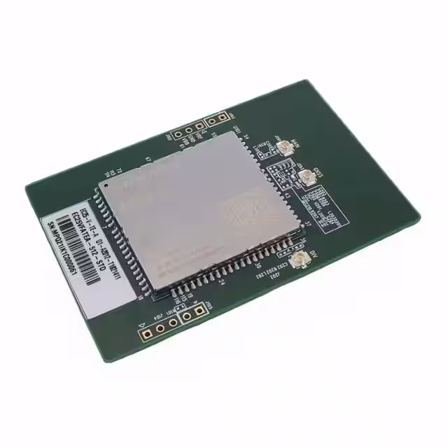 EC25VFATEA-512-STD Quectel electronic component