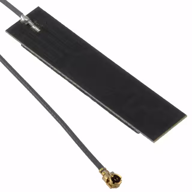 ECHO11/0.2M/IPEX/S/S/12 Siretta Ltd electronic component