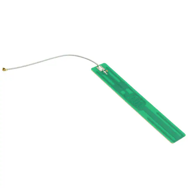ECHO14/0.1M/UFL/S/S/15 Siretta Ltd electronic component