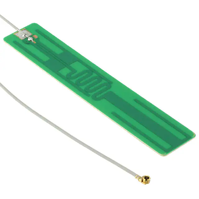 ECHO14/0.2M/UFL/S/S/15 Siretta Ltd electronic component