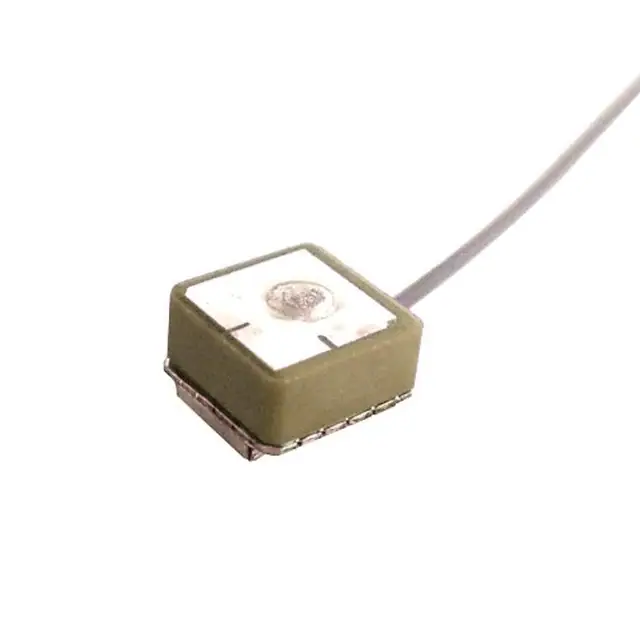 ECHO19/0.1M/UFL/S/S/17 Siretta Ltd electronic component