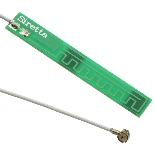 ECHO1A/0.2M/GSC/S/S/11 Siretta Ltd electronic component