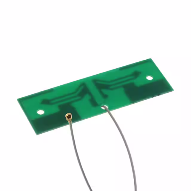 ECHO2/0.2M/UFL/S/S/1 Siretta Ltd electronic component