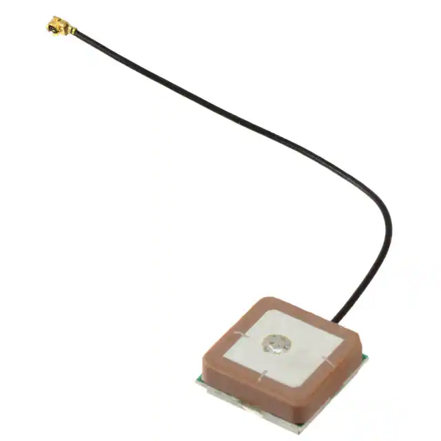 ECHO26/0.1M/IPEX/S/S/26 Siretta Ltd electronic component