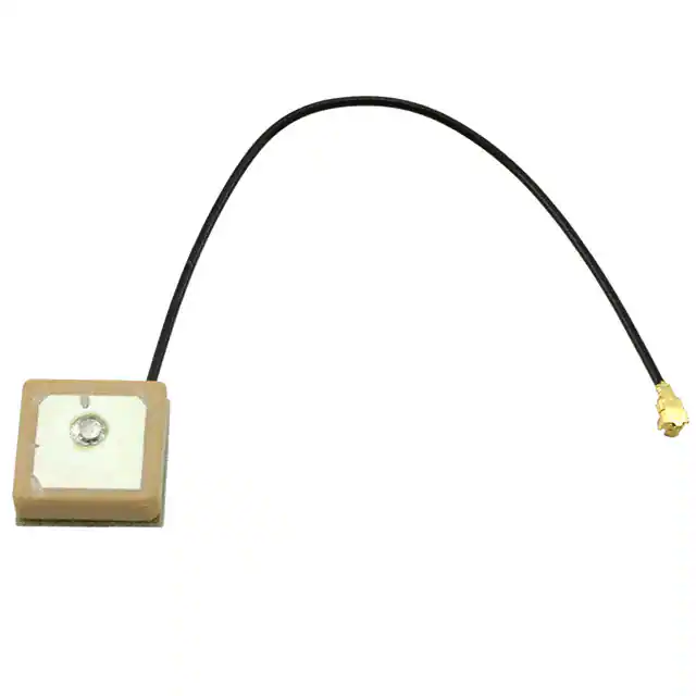 ECHO27/0.1M/IPEX/S/S/26 Siretta Ltd electronic component