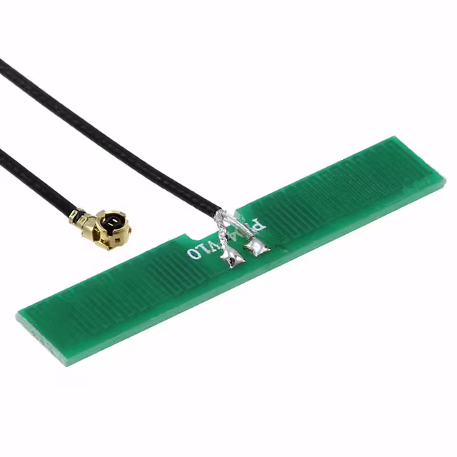 ECHO30/0.1M/IPEX/S/S/26 Siretta Ltd electronic component