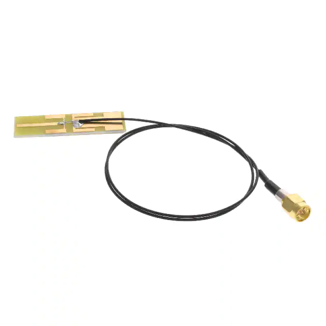 ECHO31/0.5M/SMAM/S/S/17 Siretta Ltd electronic component