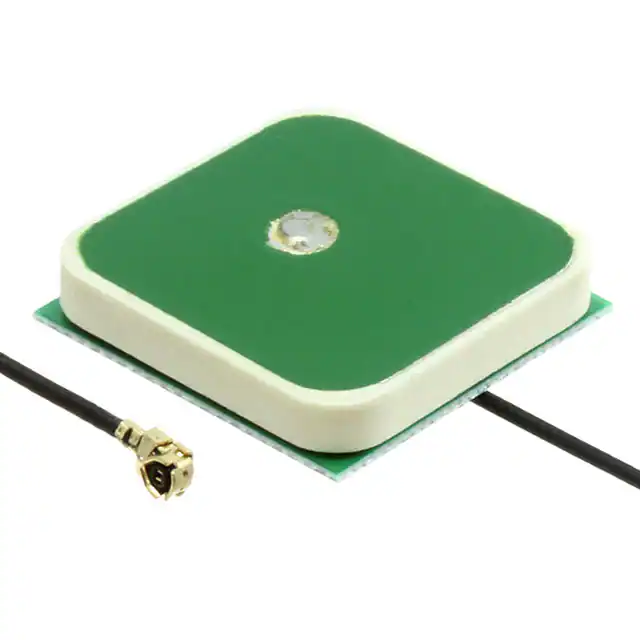 ECHO34/0.1M/UFL/S/S/17 Siretta Ltd electronic component