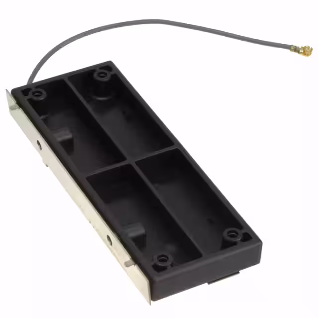 ECHO40/0.1M/UFL/S/S/32 Siretta Ltd electronic component