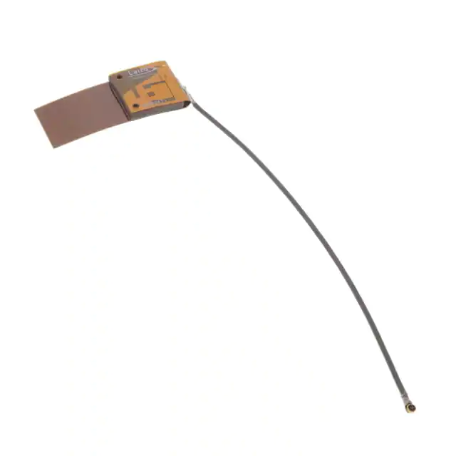 EFB2471A3S-10MH4L Ezurio electronic component